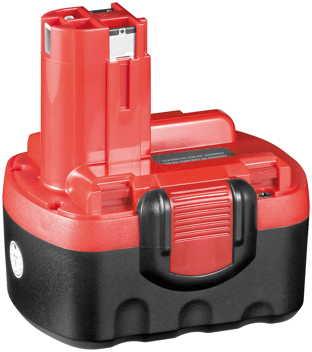 BMA 12B-4 - Werkzeugakku für Bosch-Geräte, 12 V BMA 12B-4 - Werkzeugakku für Bosch-Geräte, 12 V von FREI