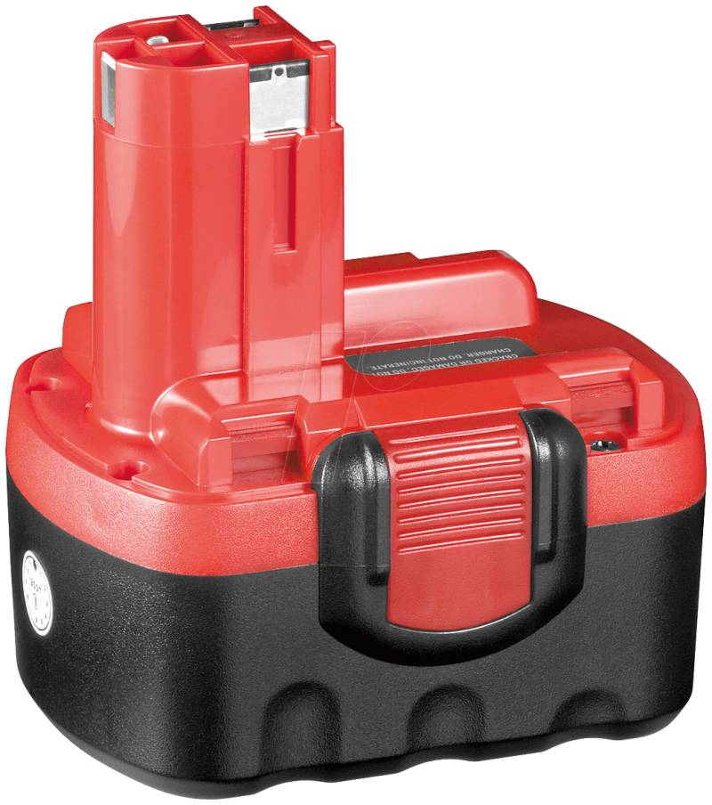 BMA 12B-4 - Werkzeugakku für Bosch-Geräte, 12 V von FREI