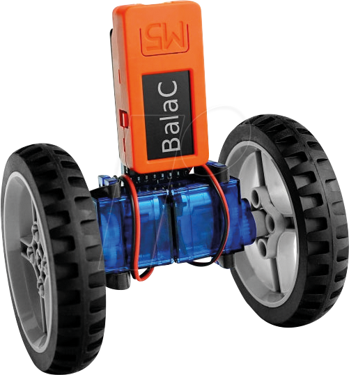 EILIK-BOT-BLUE - Begleitroboter, Energize Lab Eilik, blau EILIK-BOT-BLUE - Begleitroboter, Energize Lab Eilik, blau von FREI