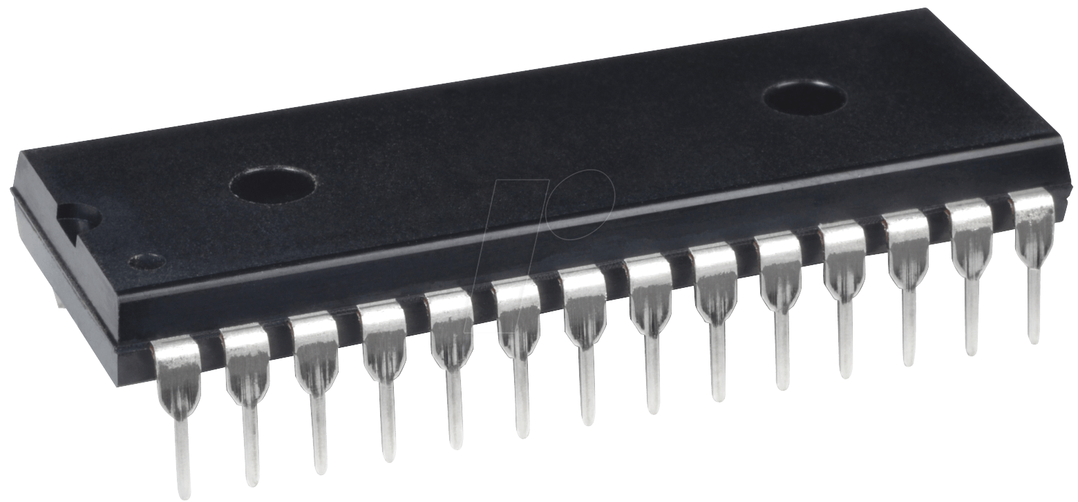 ICL 7135 - A/D-Wandler, 4½ Stellen, DIL-28 ICL 7135 - A/D-Wandler, 4½ Stellen, DIL-28 von FREI