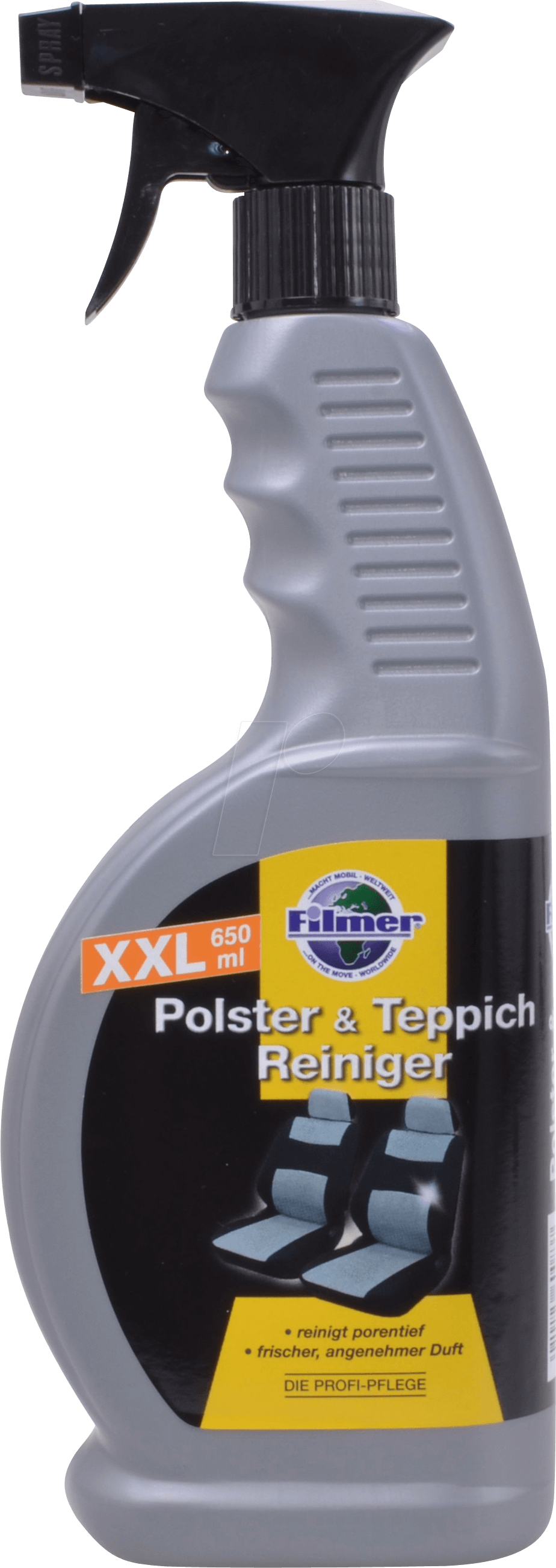 KFZ 60083 - KFZ - Polster-/Teppichreiniger-Spray, 650ml von FREI