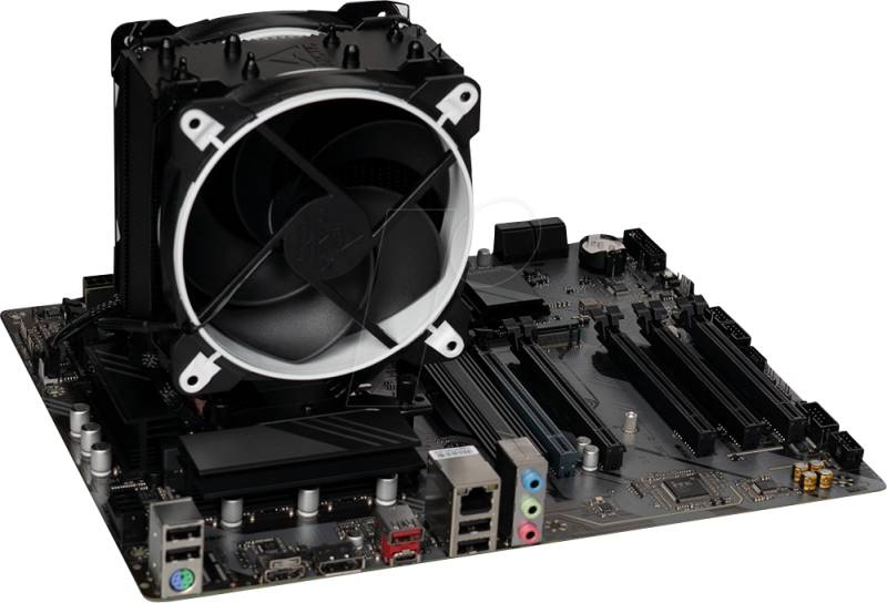 KIT 010 - Aufrüst-Kit Intel i5-13400, 16 GB DDR5, B760 von JOY-IT