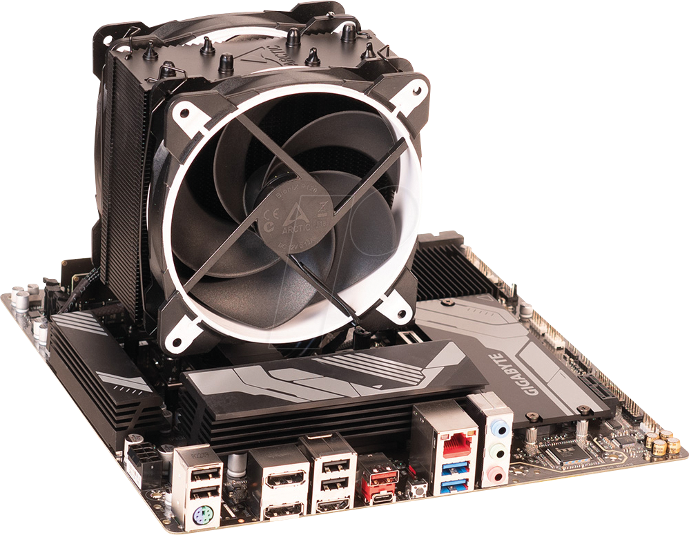 KIT 020 - Aufrüst-Kit AMD AM5 Ryzen 5 7500F KIT 020 - Aufrüst-Kit AMD AM5 Ryzen 5 7500F von JOY-IT