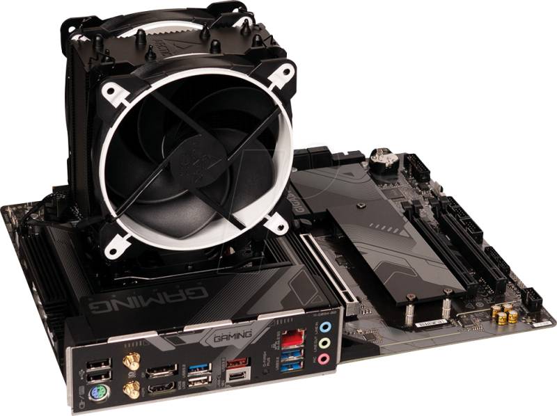 KIT 022 - Aufrüst-Kit AMD AM5 Ryzen 7 9700X von JOY-IT