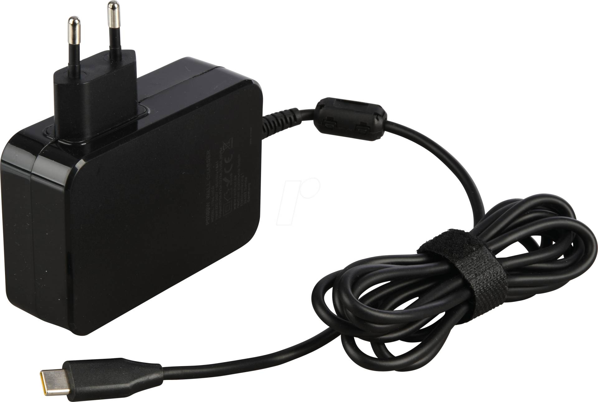 NB-USB 100W GAN - USB-Ladegerät, 100 W, 5-20 V, GAN NB-USB 100W GAN - USB-Ladegerät, 100 W, 5-20 V, GAN von FREI
