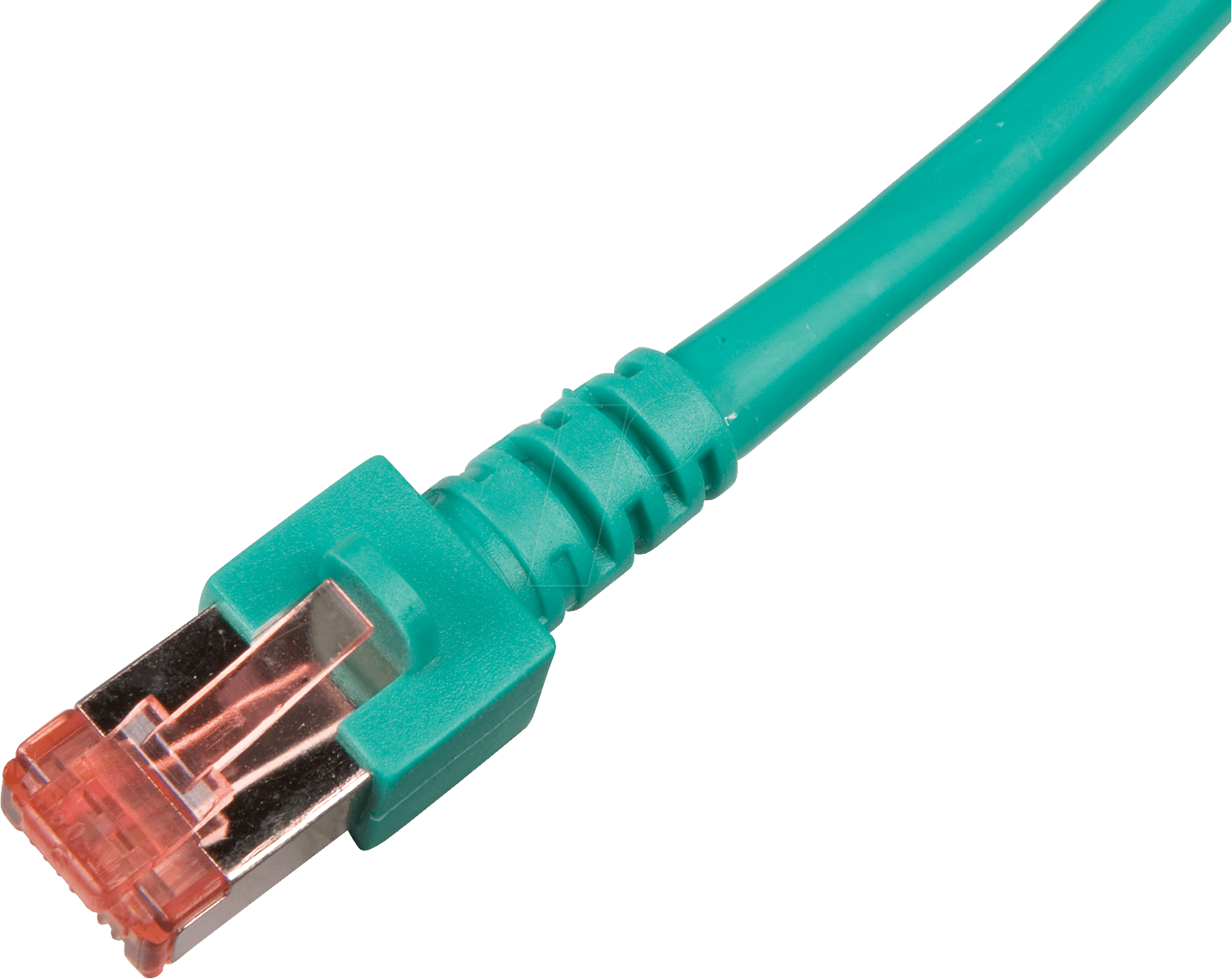 PATCH-C6 40 GN - 40 m Cat.6 PiMF-Patchkabel, grün PATCH-C6 40 GN - 40 m Cat.6 PiMF-Patchkabel, grün von FREI