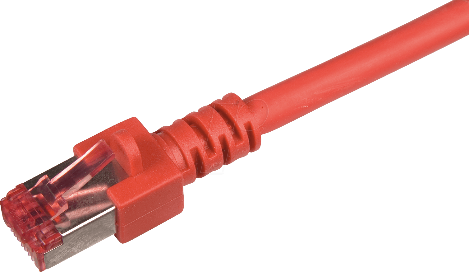 PATCH-C6 50 RT - 50 m Cat.6 PiMF-Patchkabel, rot PATCH-C6 50 RT - 50 m Cat.6 PiMF-Patchkabel, rot von FREI