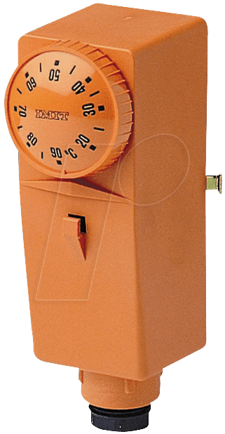 ROHR THERMO BRC - Rohranlegethermostat BRC ROHR THERMO BRC - Rohranlegethermostat BRC von FREI
