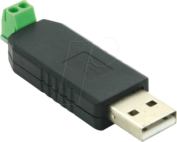 RPI USB RS485 - Raspberry Pi - USB-RS485-Schnittstelle, CH340C von FREI