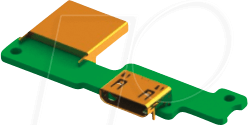 RPI3 PIBOY HDMI - Raspberry Pi - HDMI-Adapter PiBoy/RPi 3 RPI3 PIBOY HDMI - Raspberry Pi - HDMI-Adapter PiBoy/RPi 3 von FREI