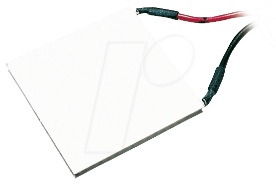 TECB 13 - Thermo-Modul, Peltierelement, 30x30x4,7mm TECB 13 - Thermo-Modul, Peltierelement, 30x30x4,7mm von FREI