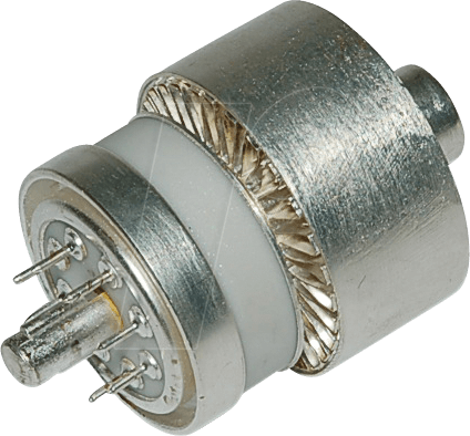 TUBE 4CX250B - Elektronenröhre, Senderöhre, TUBE 4CX250B - Elektronenröhre, Senderöhre, von FREI