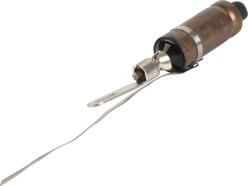 TUBE ZP1300 - Elektronenröhre, Gamma Detektor, Pin, 2-pol von FREI