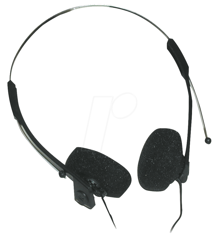 WALKI - Kopfhörer, stereo von FREI