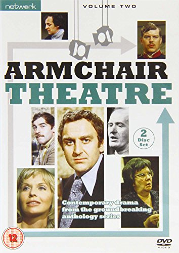Armchair Theatre: Volume 2 [2 DVDs] von FREMANTLE - NETWORK