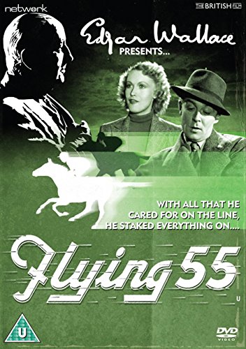 Flying 55 [DVD] von FREMANTLE - NETWORK