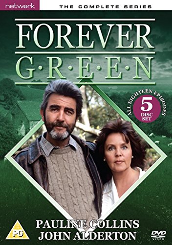 Forever Green - Complete Series [5 DVDs] [UK Import] von FREMANTLE - NETWORK