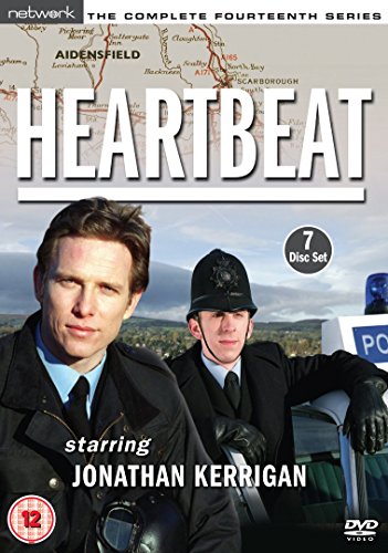 Heartbeat - The Complete Series 14 [DVD] von FREMANTLE - NETWORK