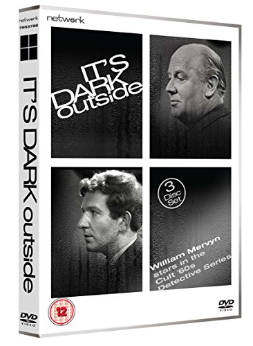 It's Dark Outside [DVD] [1964] von FREMANTLE - NETWORK