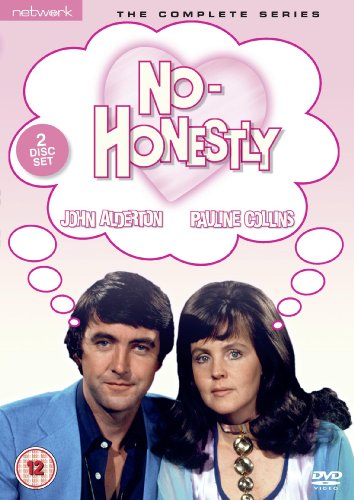 No, Honestly - The Complete Series [DVD] [1974] [UK Import] von FREMANTLE - NETWORK