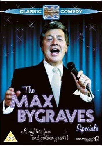 Max Bygraves - The Specials - Comedy Legend [DVD] von FREMANTLE