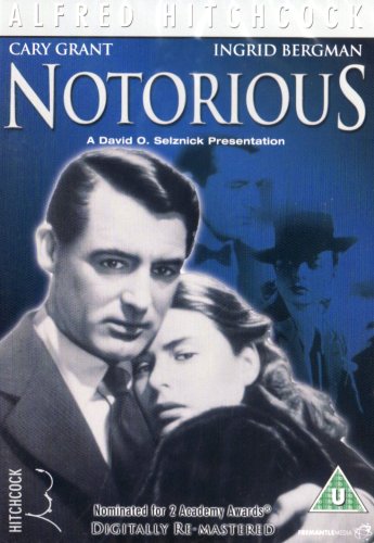 Notorious [1946] [DVD] von Fremantle