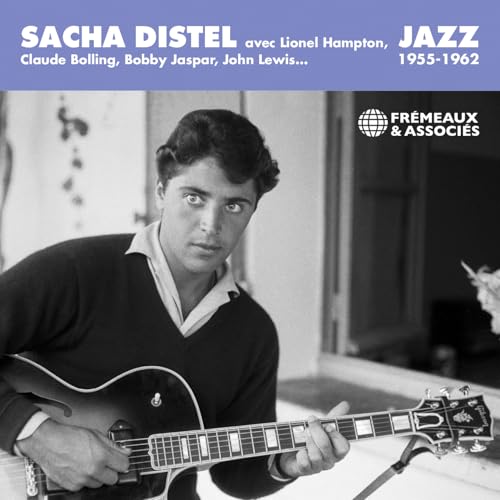 Jazz 1955-1962 Jazz 1955-1962 von FREMEAUX & ASSOCIES