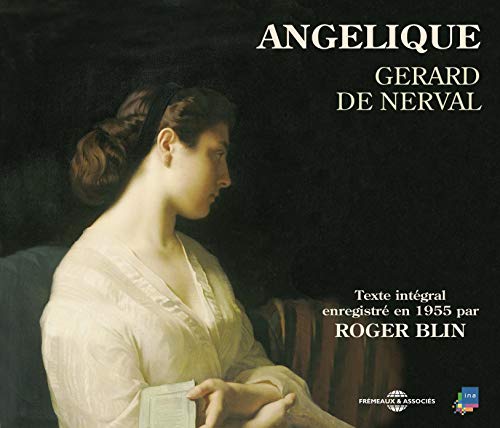 Angelique-par Roger Blin von FREMEAUX