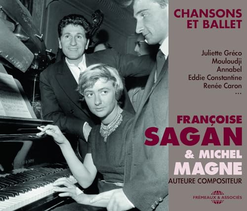 Chansons Et Ballet von FREMEAUX