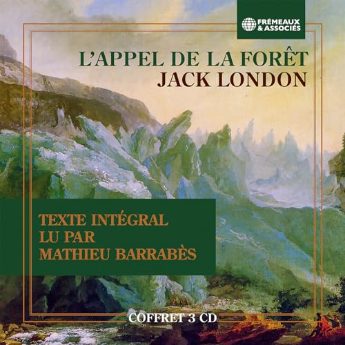 L'appel de la Foret von FREMEAUX
