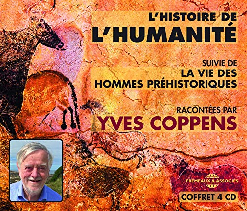 L'histoire de L'humanite L'histoire de L'humanite von FREMEAUX