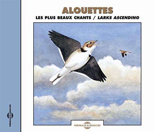 Larks Ascending Larks Ascending von FREMEAUX