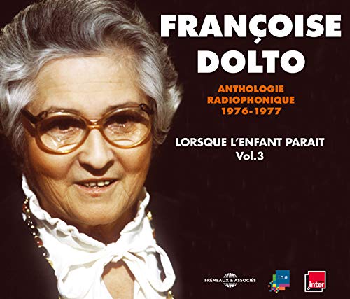 Lorsque Lenfant Parait Vol.3 Lorsque Lenfant Parait Vol.3 von FREMEAUX