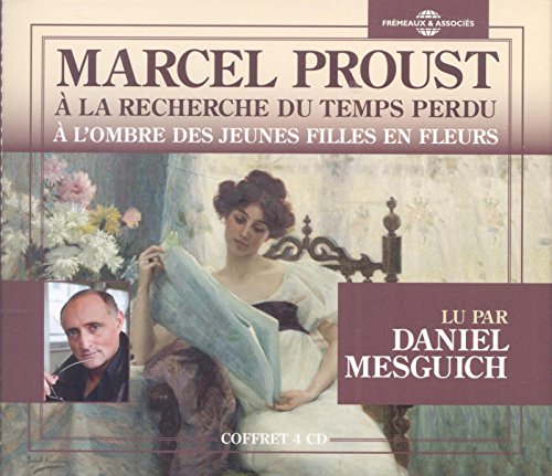 Marcel Proust - A l'ombre Des Jeunes Filles En Fleurs Marcel Proust - A l'ombre Des Jeunes Filles En Fleurs von FREMEAUX