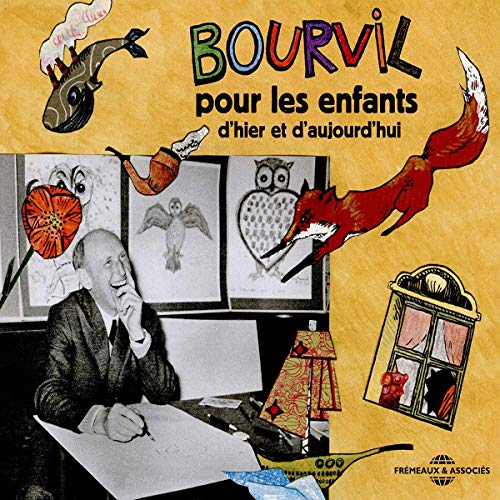 Pour Les Enfants Pour Les Enfants von FREMEAUX