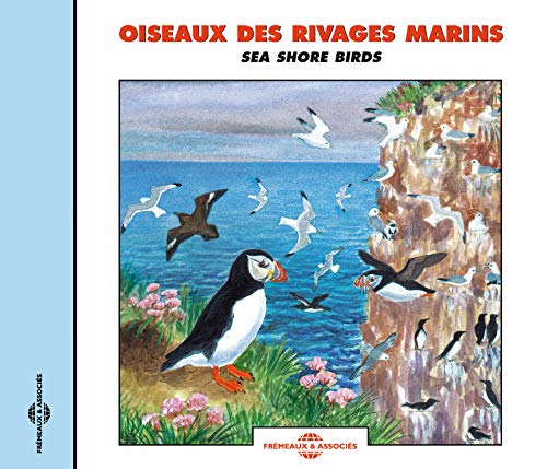 Sea Shore Birds Sea Shore Birds von FREMEAUX