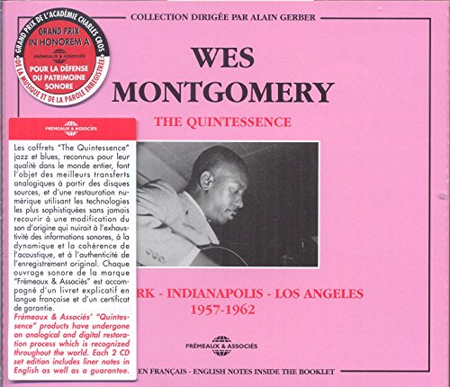 The Quintessence von FREMEAUX