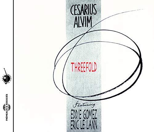 Threefold Threefold von FREMEAUX