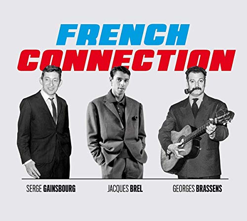 The Hits The Hits von FRENCH CONNECTION