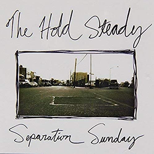 Separation Sunday [Vinyl LP] von FRENCH KISS