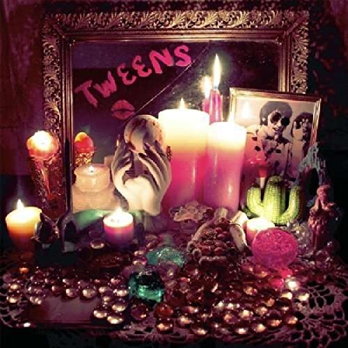 Tweens (Lp) [Vinyl LP] von FRENCH KISS