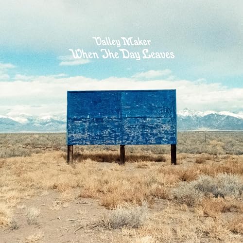 When The Day Leaves - Sky Blue Color Vinyl [Vinyl LP] von FRENCH KISS