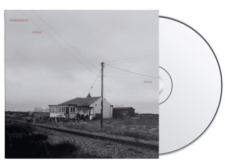 Somebody's Child - When Youth Fades Away (CD) von FRENCHKISS