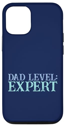 Dad Level: Erfahrener Retro-Videospieler Nerd Gaming Geek Daddy Hülle für iPhone 12/12 Pro Dad Level: Erfahrener Retro-Videospieler Nerd Gaming Geek Daddy Hülle für iPhone 12/12 Pro von FRESAN Legendary Player Funny Gamer Father’s Day