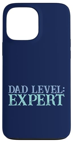 Dad Level: Erfahrener Retro-Videospieler Nerd Gaming Geek Daddy Hülle für iPhone 13 Pro Max Dad Level: Erfahrener Retro-Videospieler Nerd Gaming Geek Daddy Hülle für iPhone 13 Pro Max von FRESAN Legendary Player Funny Gamer Father’s Day