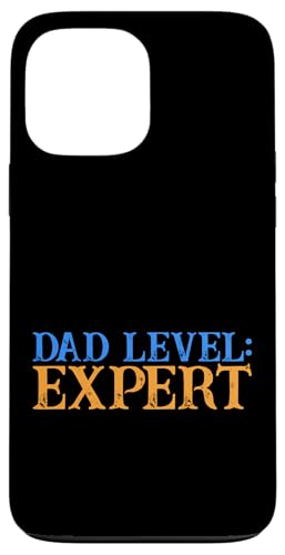 Dad Level: Erfahrener Retro-Videospieler Nerd Gaming Geek Daddy Hülle für iPhone 13 Pro Max Dad Level: Erfahrener Retro-Videospieler Nerd Gaming Geek Daddy Hülle für iPhone 13 Pro Max von FRESAN Legendary Player Funny Gamer Father’s Day