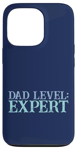 Dad Level: Erfahrener Retro-Videospieler Nerd Gaming Geek Daddy Hülle für iPhone 13 Pro Dad Level: Erfahrener Retro-Videospieler Nerd Gaming Geek Daddy Hülle für iPhone 13 Pro von FRESAN Legendary Player Funny Gamer Father’s Day