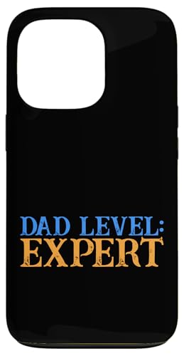 Dad Level: Erfahrener Retro-Videospieler Nerd Gaming Geek Daddy Hülle für iPhone 13 Pro Dad Level: Erfahrener Retro-Videospieler Nerd Gaming Geek Daddy Hülle für iPhone 13 Pro von FRESAN Legendary Player Funny Gamer Father’s Day
