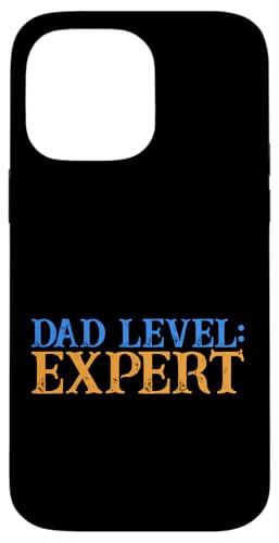 Dad Level: Erfahrener Retro-Videospieler Nerd Gaming Geek Daddy Hülle für iPhone 14 Pro Max Dad Level: Erfahrener Retro-Videospieler Nerd Gaming Geek Daddy Hülle für iPhone 14 Pro Max von FRESAN Legendary Player Funny Gamer Father’s Day