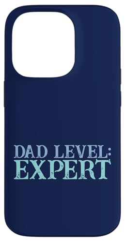 Dad Level: Erfahrener Retro-Videospieler Nerd Gaming Geek Daddy Hülle für iPhone 14 Pro Dad Level: Erfahrener Retro-Videospieler Nerd Gaming Geek Daddy Hülle für iPhone 14 Pro von FRESAN Legendary Player Funny Gamer Father’s Day